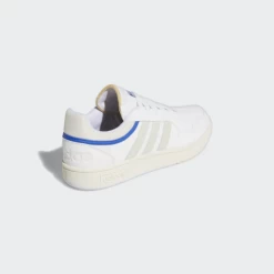 Zapatillas Adidas Hoops 3.0 Low Vintage Blanco Hombre -Activa Tienda zapatillas adidas hoops 30 low vintage blanco hombre 3