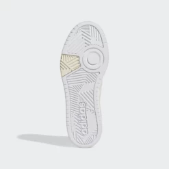 Zapatillas Adidas Hoops 3.0 Low Vintage Blanco Hombre -Activa Tienda zapatillas adidas hoops 30 low vintage blanco hombre 5