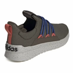 Zapatillas Adidas Lite Racer Adapt 5.0 Gris Oscuro Azul Hombre -Activa Tienda zapatillas adidas lite racer adapt 50 gris oscuro azul hombre 3