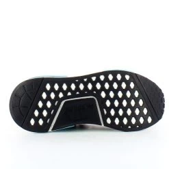 Zapatillas Adidas NMD R1 W Negro Azul Mujer -Activa Tienda zapatillas adidas nmd r1 w negro azul mujer 4