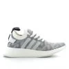 Zapatillas Adidas Nmd R2 Primeknit Gris Mujer -Activa Tienda zapatillas adidas nmd r2 primeknit gris mujer