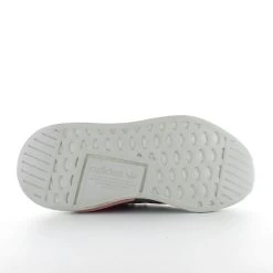 Zapatillas Adidas Nmd R2 Primeknit Gris Mujer -Activa Tienda zapatillas adidas nmd r2 primeknit gris mujer 4