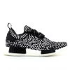 Zapatillas Adidas Nmd_R1 Primeknit Negro/blanco Hombre -Activa Tienda zapatillas adidas nmdr1 primeknit negroblanco hombre