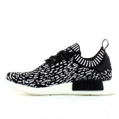 Zapatillas Adidas Nmd_R1 Primeknit Negro/blanco Hombre -Activa Tienda zapatillas adidas nmdr1 primeknit negroblanco hombre 2
