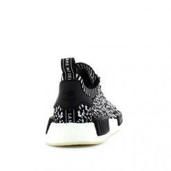 Zapatillas Adidas Nmd_R1 Primeknit Negro/blanco Hombre -Activa Tienda zapatillas adidas nmdr1 primeknit negroblanco hombre 3