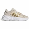 Zapatillas Adidas Ozelle Beige Dorado Mujer -Activa Tienda zapatillas adidas ozelle beige dorado mujer