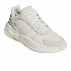 Zapatillas Adidas Ozelle Cloudfoam Beige Blanco Mujer -Activa Tienda zapatillas adidas ozelle cloudfoam beige blanco mujer 2