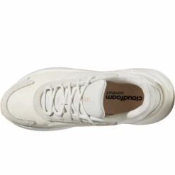 Zapatillas Adidas Ozelle Cloudfoam Beige Blanco Mujer -Activa Tienda zapatillas adidas ozelle cloudfoam beige blanco mujer 4