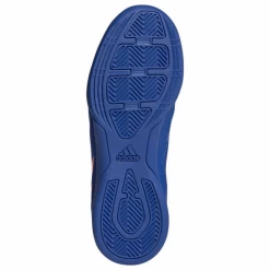 Zapatillas Adidas Predator Edge.4 IN Azul Rojo Niños -Activa Tienda zapatillas adidas predator edge4 in azul rojo ninos 5