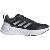 Zapatillas Adidas Questar Negro Plata Hombre -Activa Tienda zapatillas adidas questar negro plata hombre