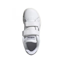 Zapatillas Adidas Roguera C Blanco Azul Niño -Activa Tienda zapatillas adidas roguera c blanco azul nino 3