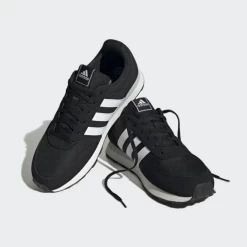 Zapatillas Adidas Run 60s 3.0 Negro Blanco Hombre -Activa Tienda zapatillas adidas run 60s 30 negro blanco hombre 2