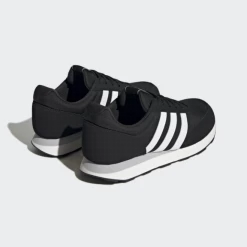 Zapatillas Adidas Run 60s 3.0 Negro Blanco Hombre -Activa Tienda zapatillas adidas run 60s 30 negro blanco hombre 3