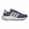 Zapatillas Adidas Run 70s Azul Beige Mujer -Activa Tienda zapatillas adidas run 70s azul beige mujer
