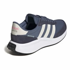 Zapatillas Adidas Run 70s Azul Beige Mujer -Activa Tienda zapatillas adidas run 70s azul beige mujer 3