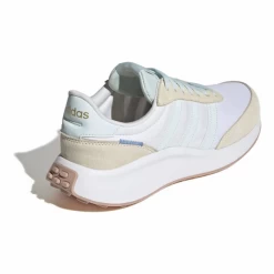 Zapatillas Adidas Run 70s Blanco Beige Mujer -Activa Tienda zapatillas adidas run 70s blanco beige mujer 3