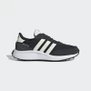 Zapatillas Adidas RUN 70s Negro Blanco Mujer -Activa Tienda zapatillas adidas run 70s negro blanco mujer