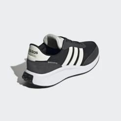 Zapatillas Adidas RUN 70s Negro Blanco Mujer 9 Zapatillas Adidas RUN 70s Negro Blanco Mujer -Activa Tienda zapatillas adidas run 70s negro blanco mujer 2