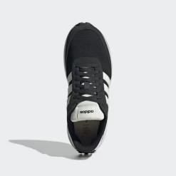 Zapatillas Adidas RUN 70s Negro Blanco Mujer 10 Zapatillas Adidas RUN 70s Negro Blanco Mujer -Activa Tienda zapatillas adidas run 70s negro blanco mujer 3