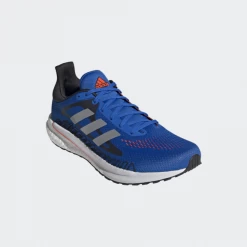 Zapatillas Adidas Solar Glide 3 Azul Hombre -Activa Tienda zapatillas adidas solar glide 3 azul hombre 2