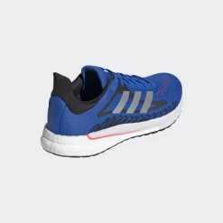 Zapatillas Adidas Solar Glide 3 Azul Hombre -Activa Tienda zapatillas adidas solar glide 3 azul hombre 3