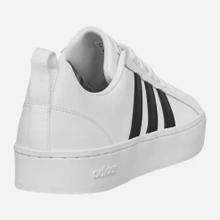 Zapatillas Adidas Stretcheck Blanco Negro Hombre -Activa Tienda zapatillas adidas stretcheck blanco negro hombre 2