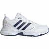 Zapatillas Adidas Strutter Blanco Negro Hombre -Activa Tienda zapatillas adidas strutter blanco negro hombre