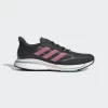 Zapatillas Adidas Supernova+ Antracita Rosa Mujer -Activa Tienda zapatillas adidas supernova antracita rosa mujer