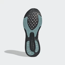 Zapatillas Adidas Supernova+ Antracita Rosa Mujer -Activa Tienda zapatillas adidas supernova antracita rosa mujer 5