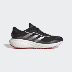 Zapatillas Adidas Supernova GTX Negro Mujer