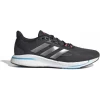 Zapatillas Adidas Supernova + Negro Plata Hombre -Activa Tienda zapatillas adidas supernova negro plata hombre