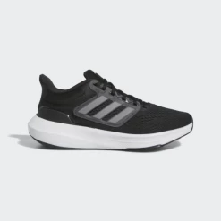 Zapatillas Adidas Ultrabounce Negro Niños