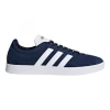 Zapatillas Adidas VL Court 2.0 Azul Blanco Hombre -Activa Tienda zapatillas adidas vl court 20 azul blanco hombre