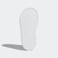 Zapatillas Adidas VL Court 2.0 CMF Blanco Bebé -Activa Tienda zapatillas adidas vl court 20 cmf blanco bebe 2