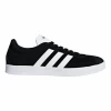 Zapatillas Adidas VL Court 2.0 Negro Blanco Hombre -Activa Tienda zapatillas adidas vl court 20 negro blanco hombre