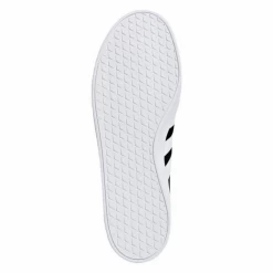 Zapatillas Adidas VL Court 2.0 Negro Blanco Hombre -Activa Tienda zapatillas adidas vl court 20 negro blanco hombre 4