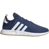 Zapatillas Adidas X PLR Azul Blanco Hombre -Activa Tienda zapatillas adidas x plr azul blanco hombre