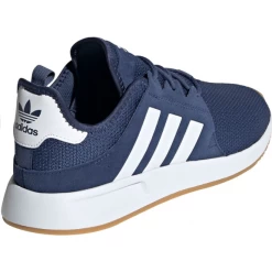Zapatillas Adidas X PLR Azul Blanco Hombre -Activa Tienda zapatillas adidas x plr azul blanco hombre 3