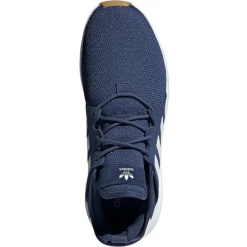 Zapatillas Adidas X PLR Azul Blanco Hombre -Activa Tienda zapatillas adidas x plr azul blanco hombre 4