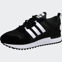 Zapatillas Adidas ZX 700 HD Negro Blanco Hombre -Activa Tienda zapatillas adidas zx 700 hd negro blanco hombre 2