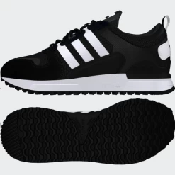 Zapatillas Adidas ZX 700 HD Negro Blanco Hombre -Activa Tienda zapatillas adidas zx 700 hd negro blanco hombre 3