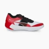 Zapatillas Baloncesto Puma Fusion Nitro Team Blanco Rojo -Activa Tienda zapatillas baloncesto puma fusion nitro team blanco rojo