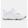 Zapatillas Baloncesto Under Armour 3Z5 Blanco Hombre -Activa Tienda zapatillas baloncesto under armour 3z5 blanco hombre