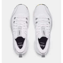 Zapatillas Baloncesto Under Armour 3Z5 Blanco Hombre -Activa Tienda zapatillas baloncesto under armour 3z5 blanco hombre 3
