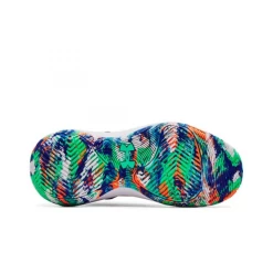 Zapatillas Baloncesto Under Armour Jet 21 Gris Niños -Activa Tienda zapatillas baloncesto under armour jet 21 gris ninos 4