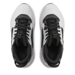 Zapatillas Baloncesto Under Armour Lockdown 6 Blanco Negro -Activa Tienda zapatillas baloncesto under armour lockdown 6 blanco negro 3