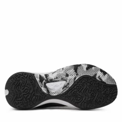 Zapatillas Baloncesto Under Armour Lockdown 6 Blanco Negro -Activa Tienda zapatillas baloncesto under armour lockdown 6 blanco negro 4