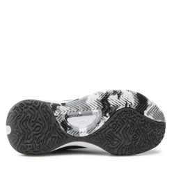 Zapatillas Baloncesto Under Armour Lockdown 6 Negro -Activa Tienda zapatillas baloncesto under armour lockdown 6 negro 4