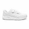 Zapatillas Brooks Addiction Walker V-Strap Blanco Hombre -Activa Tienda zapatillas brooks addiction walker vstrap blanco hombre