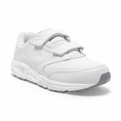 Zapatillas Brooks Addiction Walker V-Strap Blanco Mujer -Activa Tienda zapatillas brooks addiction walker vstrap blanco mujer 2